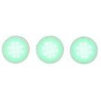 Commercial Electric 3-Light LED White RGB Color Changing Puck Light Kit