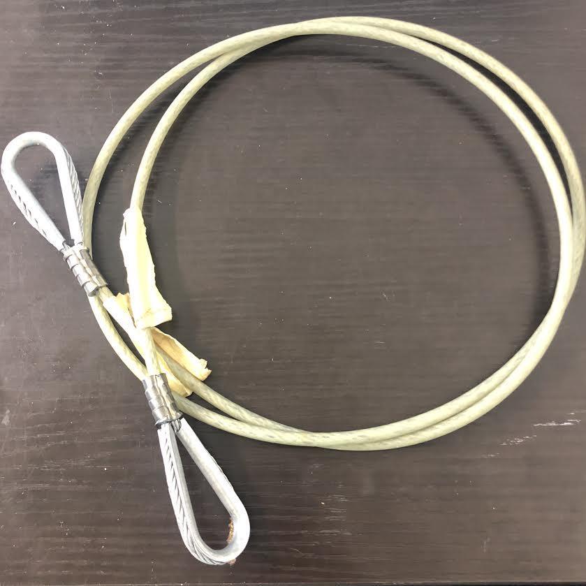 CABLE ASM  C715963 4ft 4in Open Box