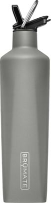 BruMate ReHydration Bottle - Solid