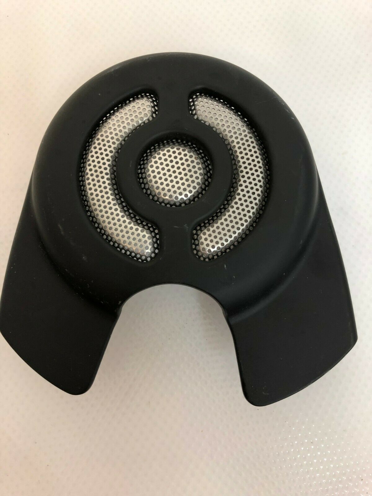 Harley-Davidson V Rod Sprocket Cover 59402-06 Matte Black