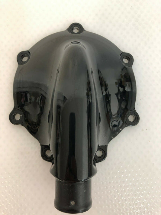 Harley  V-ROD VRSCB 2004 Water Pump Cover 26774-01K Shiny Black