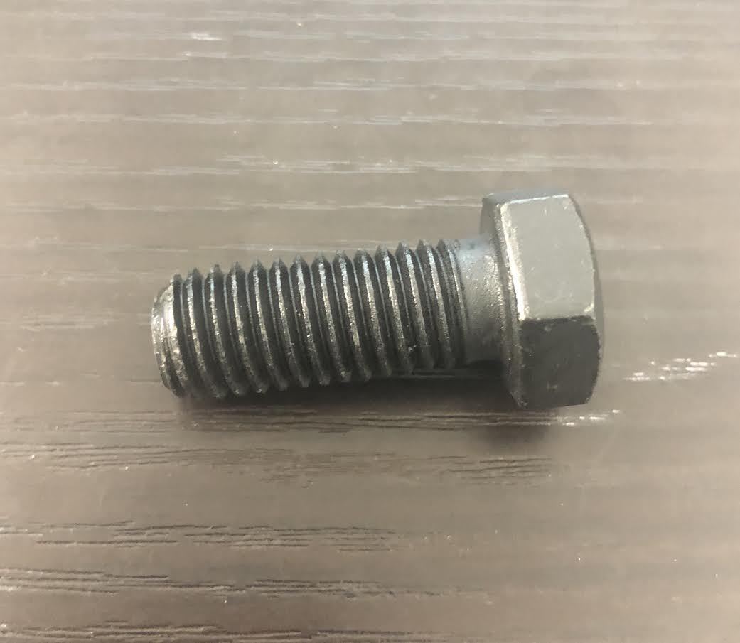 HARDWARE K1 Z5 SCREW 1/2 C06364-88 060019-025 C783734