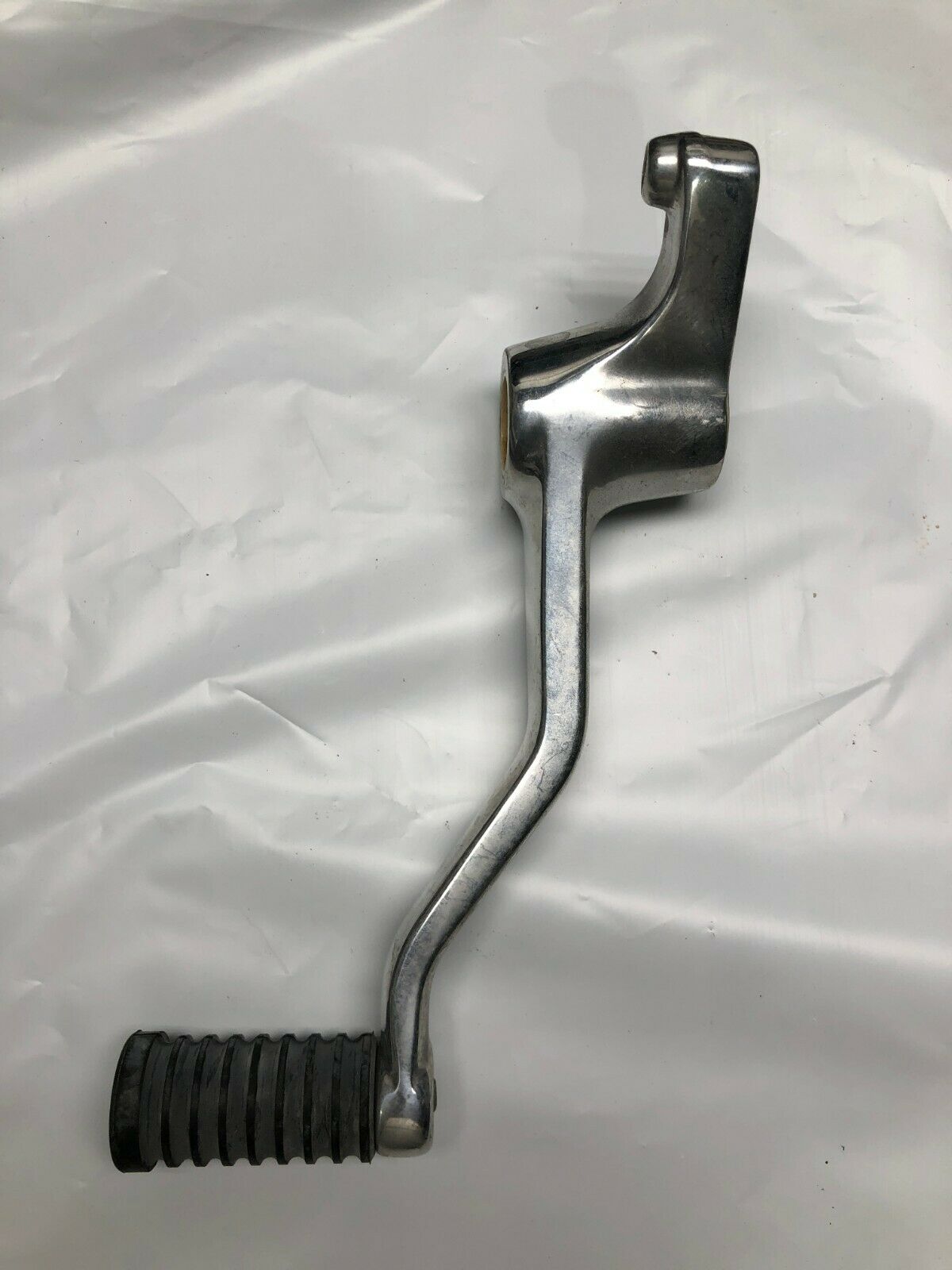 Harley Davidson Shifter Lever V-Rod V ROD 02-17 Aluminum OEM 33757-01A