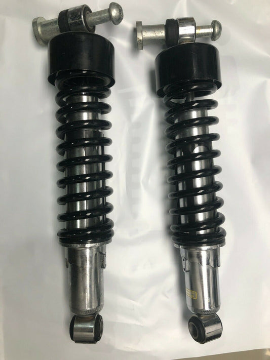 Genuine Harley Davidson Street Rod Night Rod V-rod Muscle 12.5" Rear Shocks