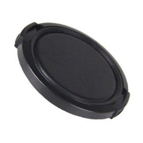 Bower 82mm Snap-on Lens Cap New