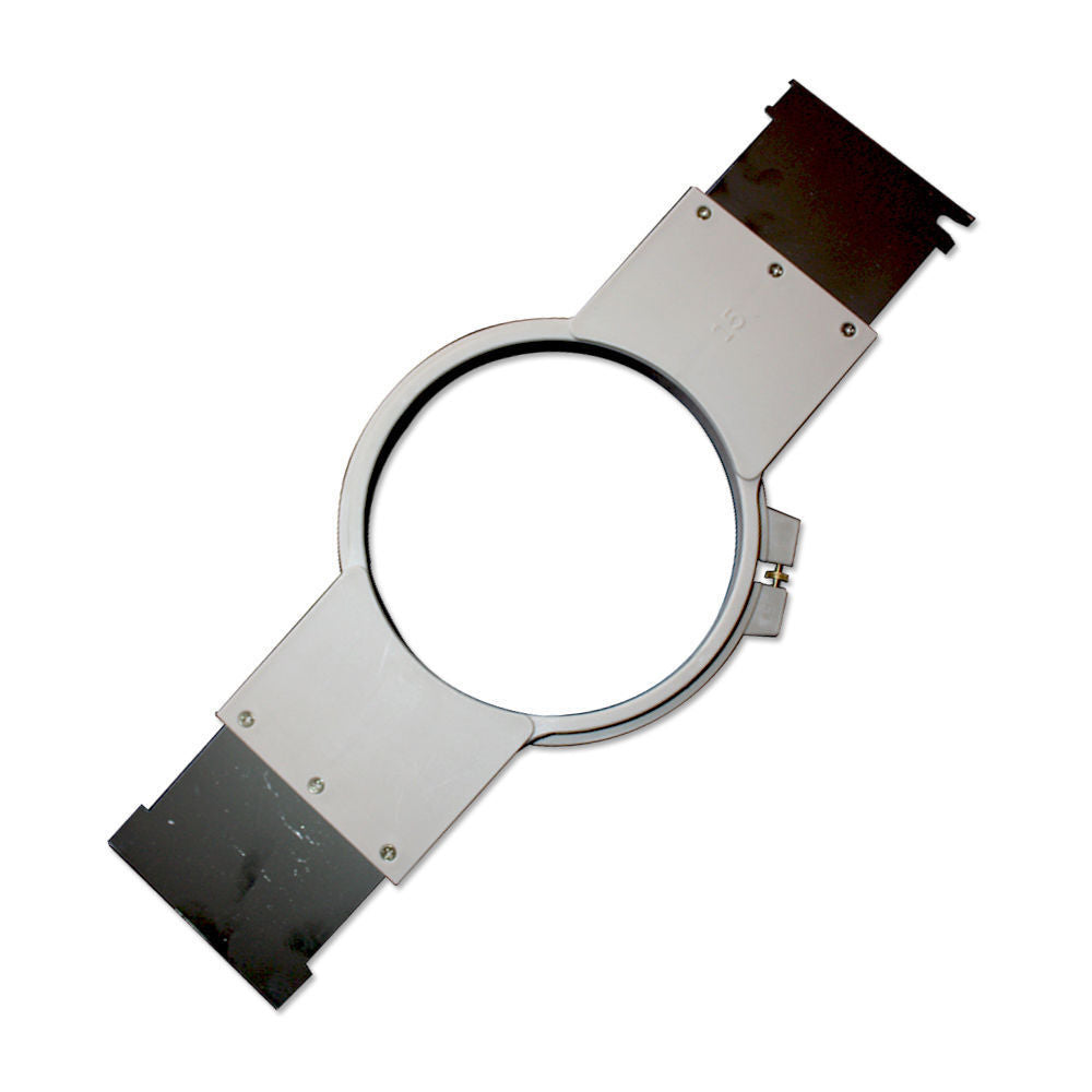 Embroidery Hoop for Melco Amaya Machine - 10216 Size 6" 15cm