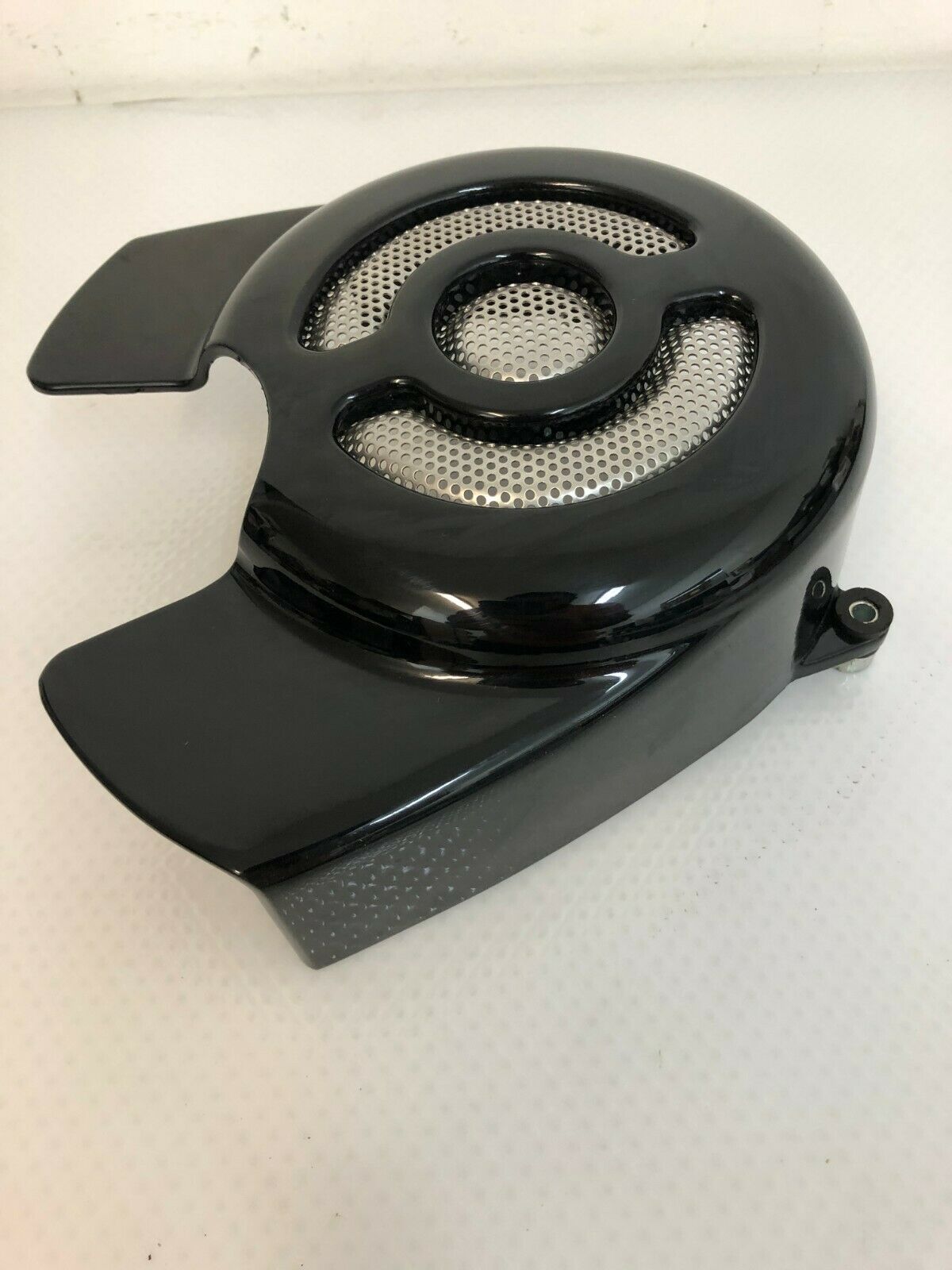 Harley-Davidson V Rod Sprocket Cover 59402-06 Black