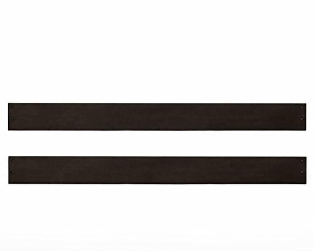 Baby Cache Tahoe Conversion Kit, Espresso, Queen