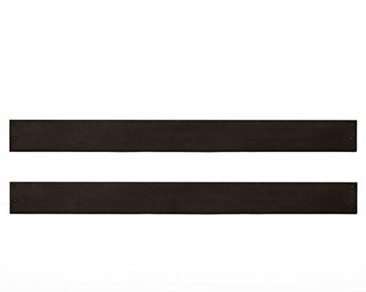 Baby Cache Tahoe Conversion Kit, Espresso, Queen