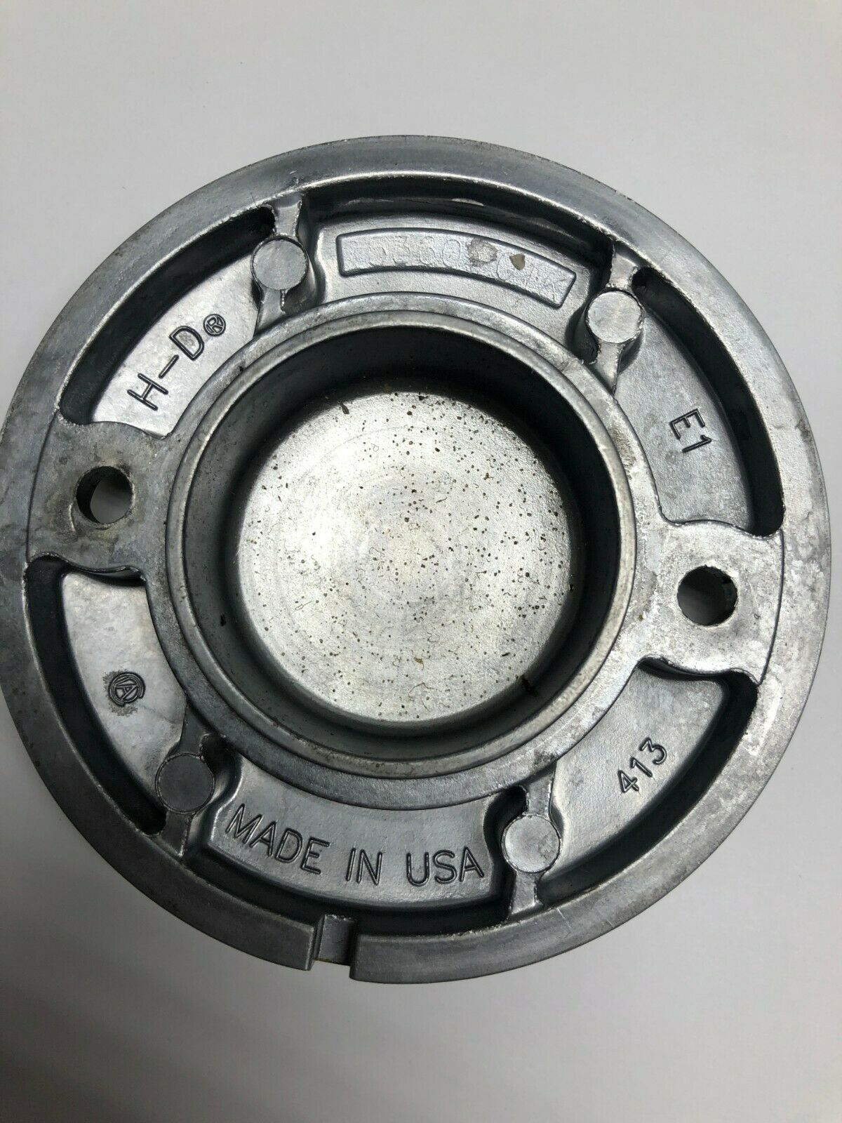 HARLEY V - ROD VROD TIMING COVER 25360-01K 01-04 VRSCB NICE