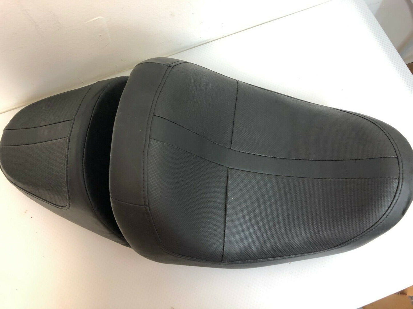 Harley-Davidson Road King Front Rear Seat Saddle RDW-92/61-0067