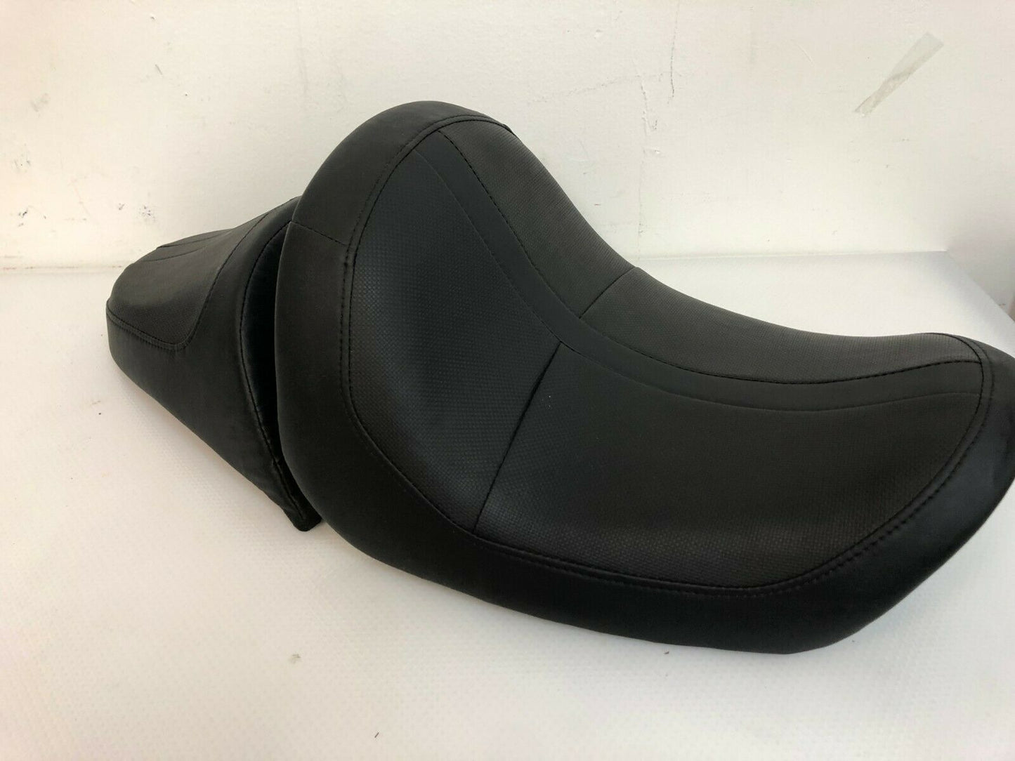 Harley-Davidson Road King Front Rear Seat Saddle RDW-92/61-0067