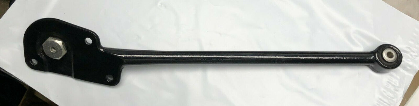 Harley Davidson 09 - 17 Nightrod Exhaust Support Bracket Assembly 66777-07A