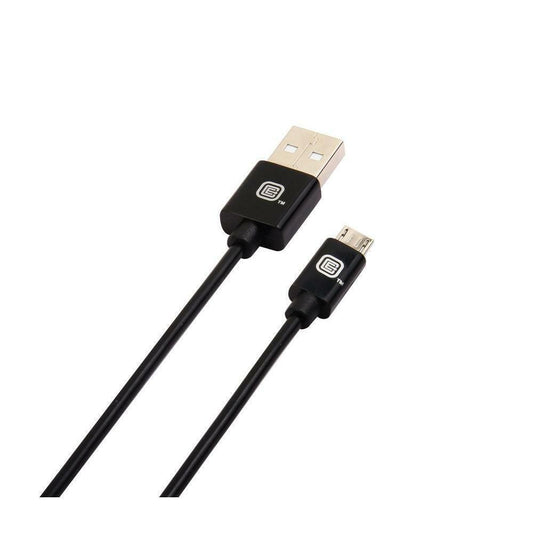 (3-Pack) 6 ft. Micro USB Cable