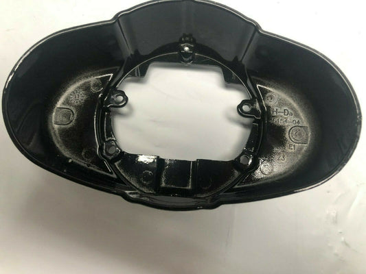 Harley Speedometer Gauge Holder Housing ONLY 46154-04