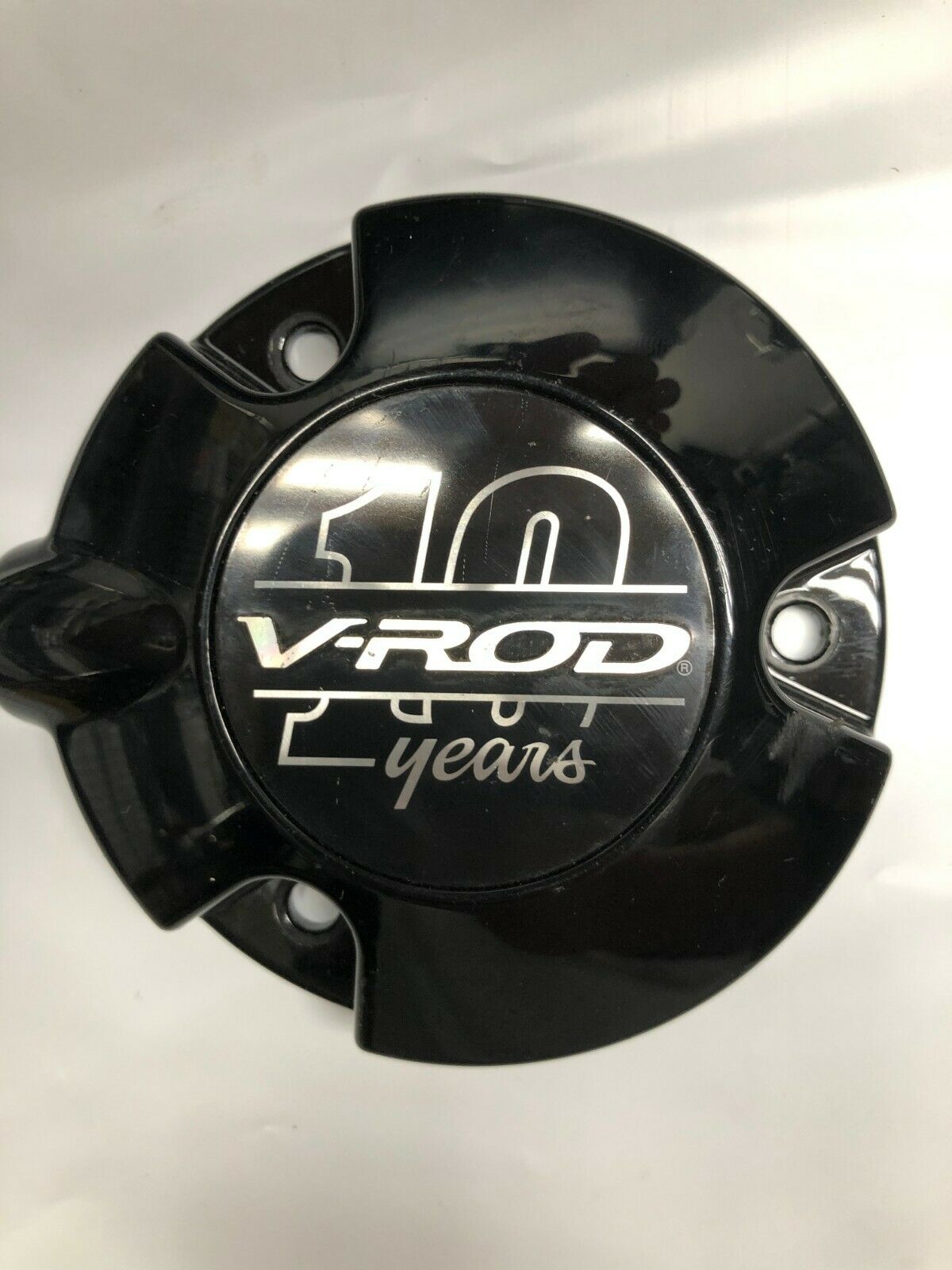 HARLEY DAVIDSON V-ROD 10 YEAR MUSCLE CLUTCH SLAVE CYLINDER COVER 34928-05A