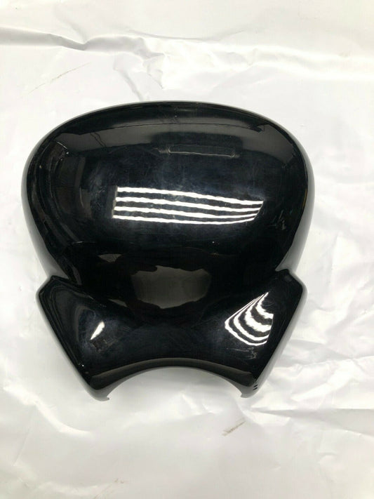 Harley-Davidson Horn, Cover & Horn, 69060-90H 61300478 16316-08 Gloss Black READ