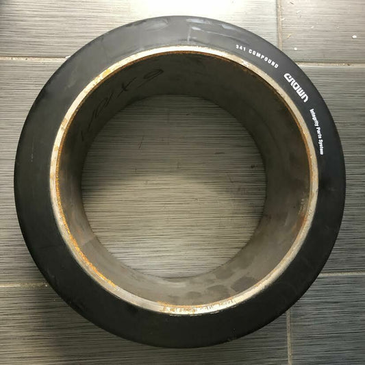 Crown Integrity Parts TIRE POLY 13 C744993 14in x 5in x 10 in