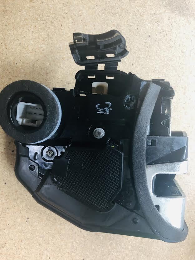 Lexus RX350 OEM Rear Left Door Lock Actuator 2010-2015