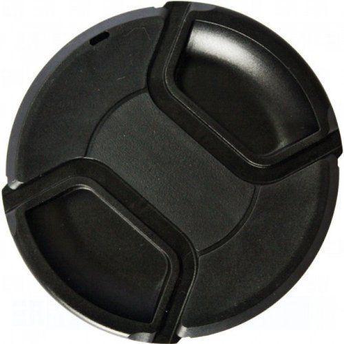 Bower CS62 Snap Lens Cap for A 62MM Lens