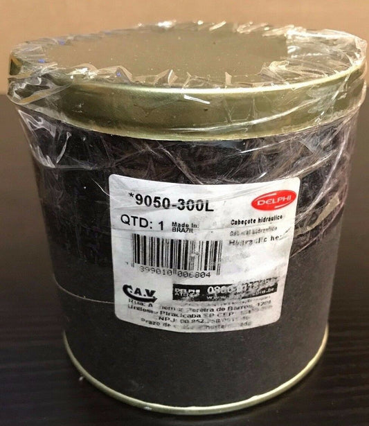 Delphi Diesel Head Rotor 9050-300L