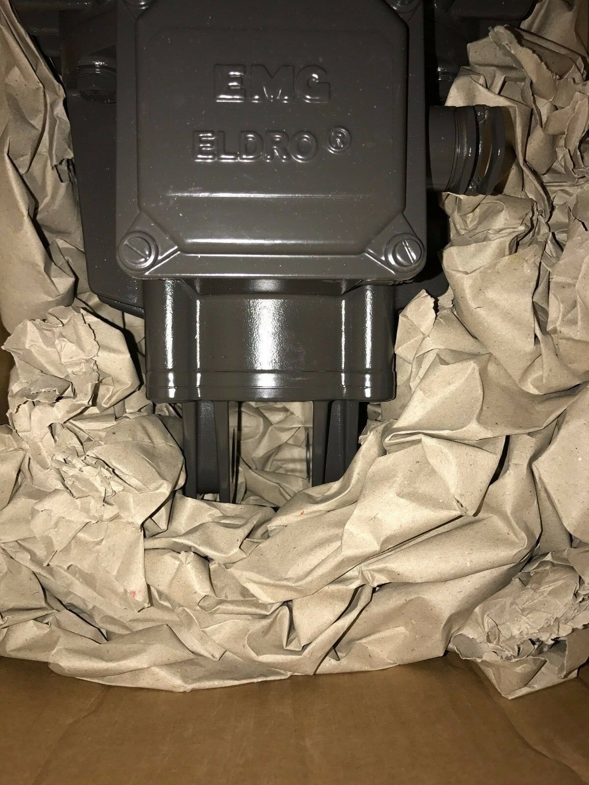 EMG ELDRO ED 301/6 Brake Thrusters