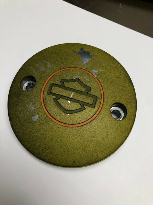 HARLEY V - ROD VROD TIMING COVER 25360-01K 01-04 VRSCB NICE