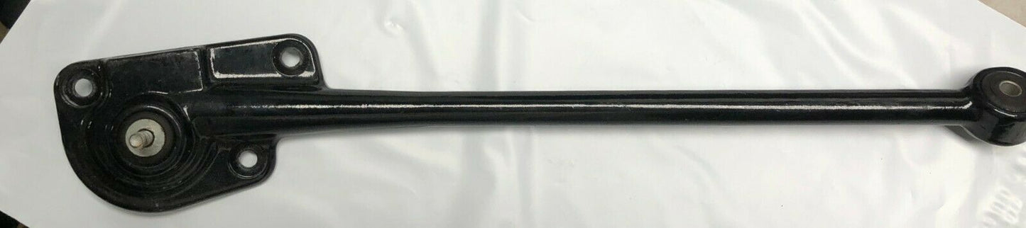 Harley Davidson 09 - 17 Nightrod Exhaust Support Bracket Assembly 66777-07A