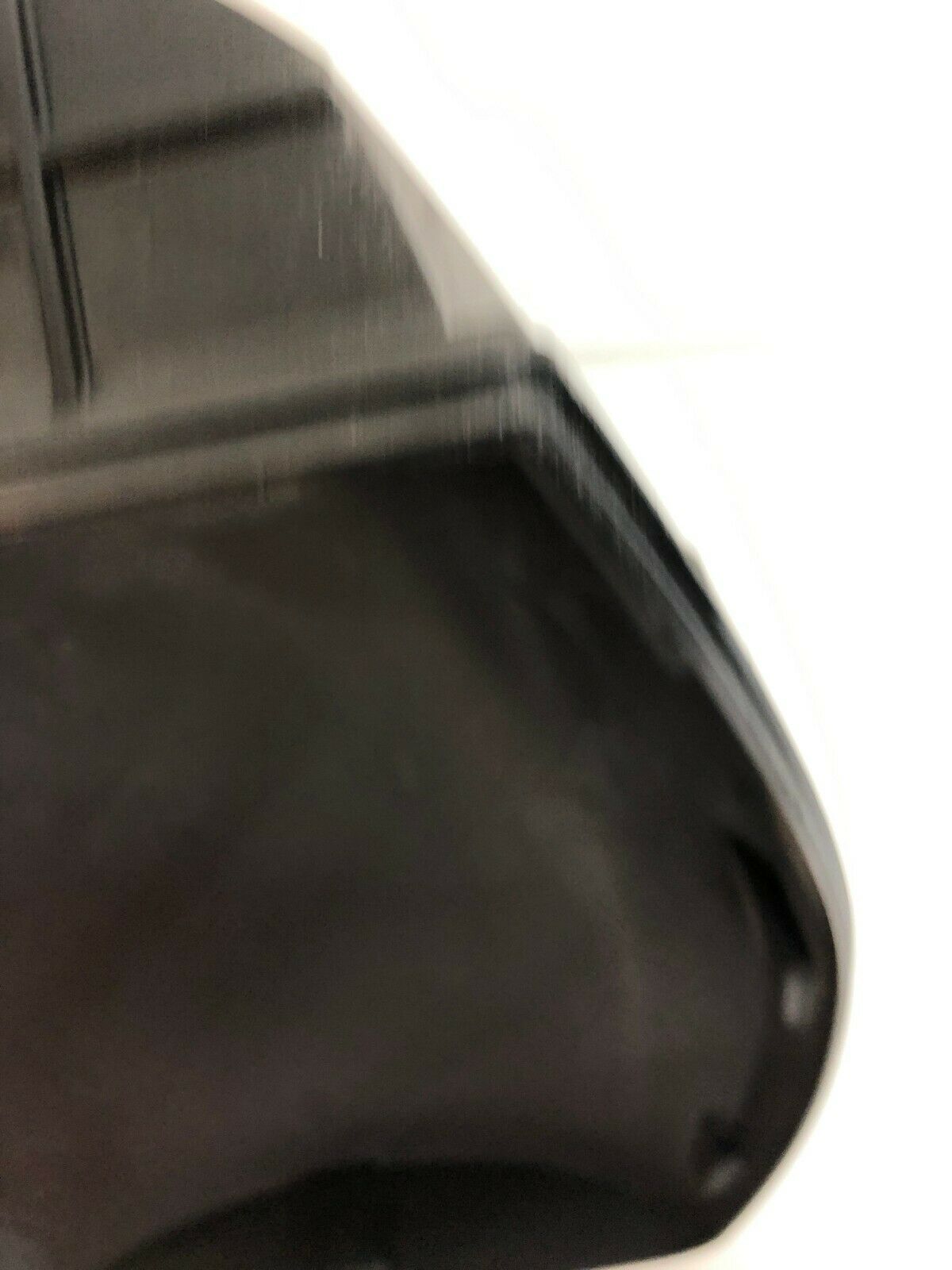 Harley-Davidson 09-16  V-rod Airbox Air Intake Filter Box Top