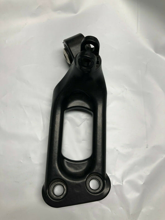 Harley Vrod Passenger Left Footpeg Bracket