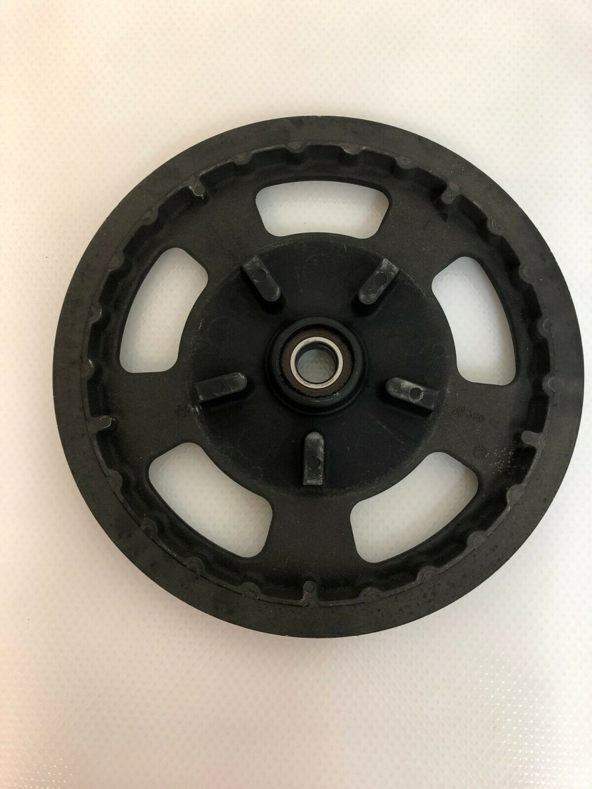 Harley OEM REAR SPROCKET V-Rod V ROD VRSC VRSCDX  Rear Pulley 07-Later 40566-07