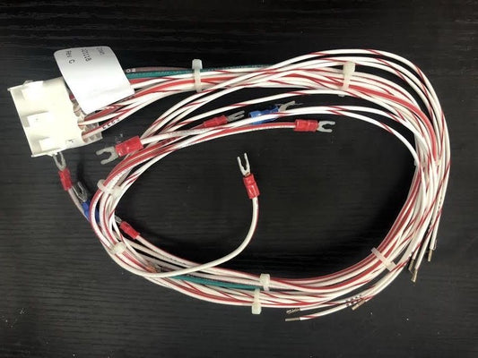 HARNESS WIRE 121118 CROWN INTEGRITY PARTS C673012 J1 STANDARD