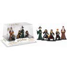 HARRY POTTER Funko Hero World Series 7, Ron Weasley, Hermione Granger, Albus Dumbledore & Minerva McGonagall 4-Inch Vinyl Figure 5-Pack