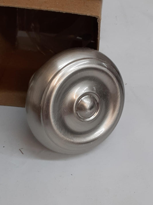 Baldwin Hardware 5020.150.MR Estate Colonial Knob Indoor Door