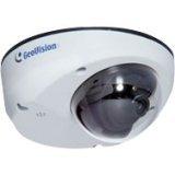 GeoVision GV-MDR120 1.3 MP H.264 Mini Fixed Rugged Dome Internet Protocol Camera