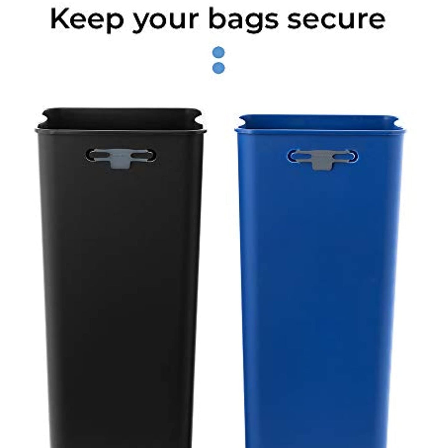 Home Zone 13 Gl Kitchen Dual Compartment Combo, Stainless Steel, 50 Lt *OPEN BOX