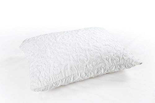 DynastyMattress New Cool Breeze 12-Inch Gel Memory Foam Mattress (Twin XL)