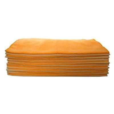 HDX Microfiber Towel Set (18-Pack)