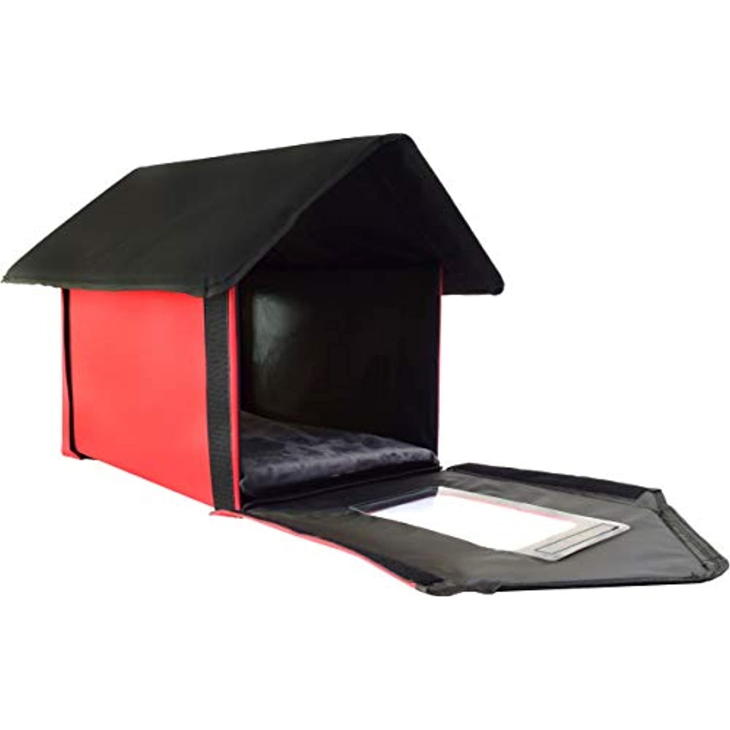 Extreme Indoor/Outdoor Cat (or small dog)  Thermo House OPEN BOX -NEW