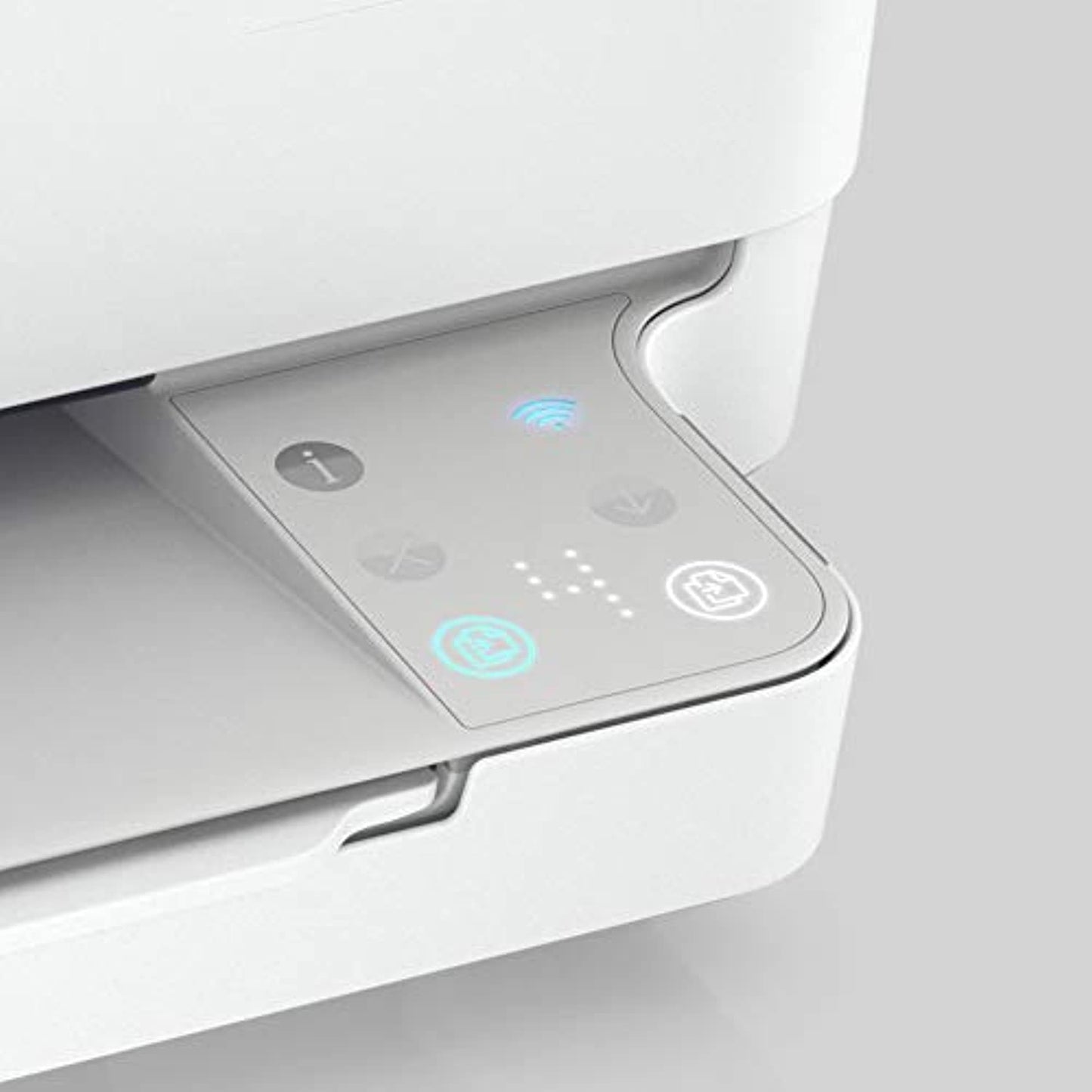 HP ENVY PRINTER All OCCASSION FAMILY PRINTING 5SE16A (OPEN BOX)