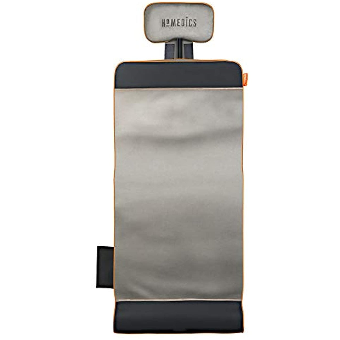 HoMedics Air Compression Back Stretching Mat - Gray