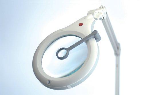 Daylight Ultra Slim Magnifying Lamp