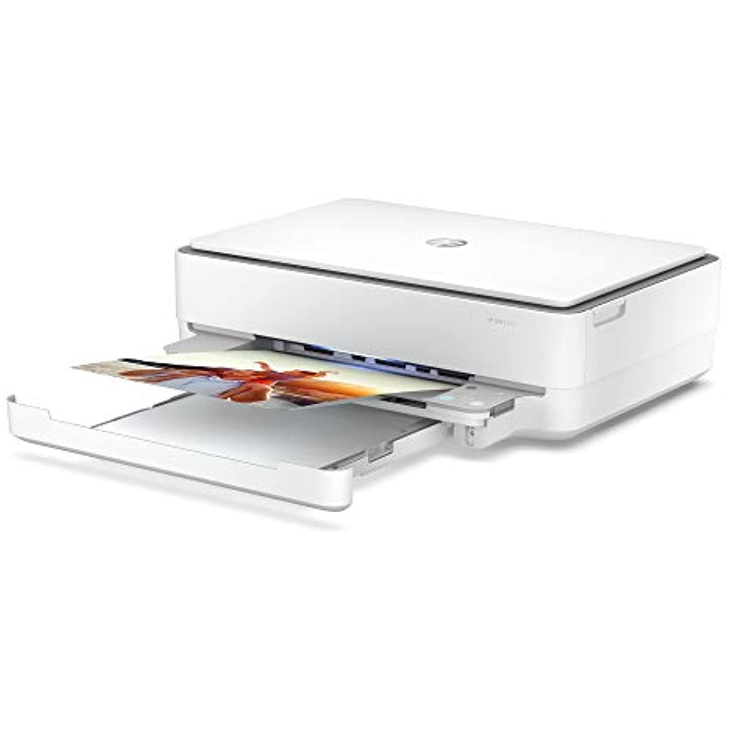 HP ENVY PRINTER All OCCASSION FAMILY PRINTING 5SE16A (OPEN BOX)
