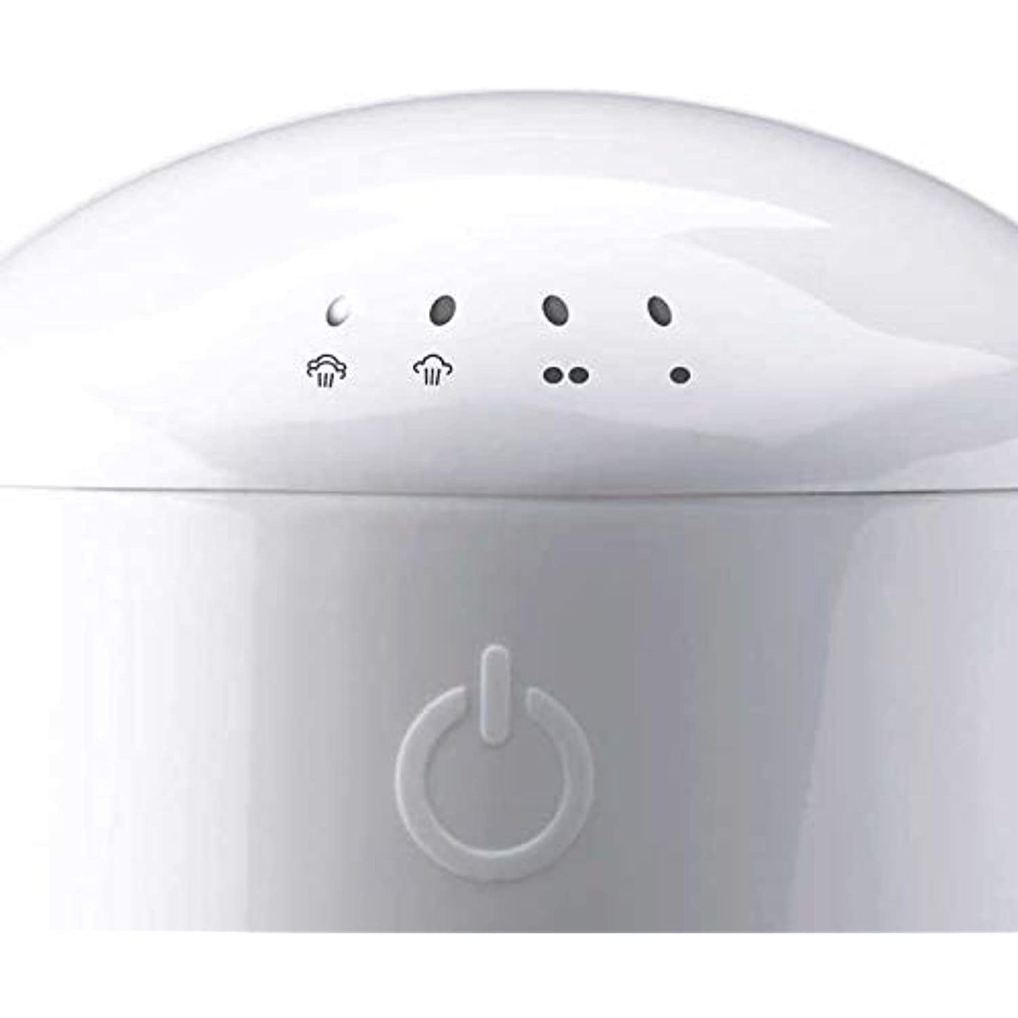 Homedics PerfectSTEAM 2-in-1 Garment Steamer & Iron