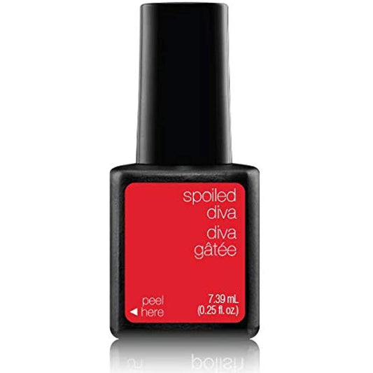 Sensationail Gel Polish Color, 'Spoiled Diva', 71715, (ONE) New