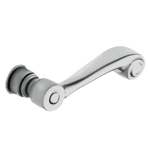Baldwin Hardware 5103.260.MR Estate Traditional Lever Indoor