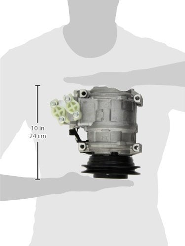 Four Seasons 78335 A/C Compressor