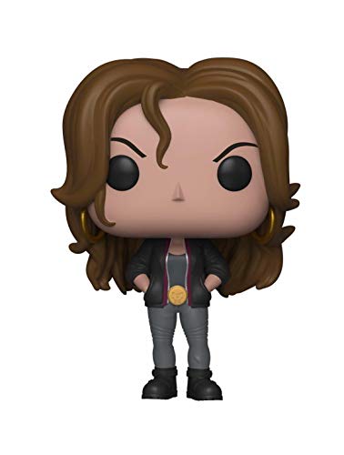 Funko Pop Disney: Wreck-It Ralph 2 - Shank  -NEW IN BOX!-