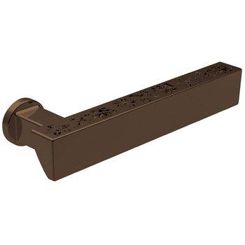 Baldwin L017038RMR Estate Lever Aged Brass Not Pair Only 1 pc