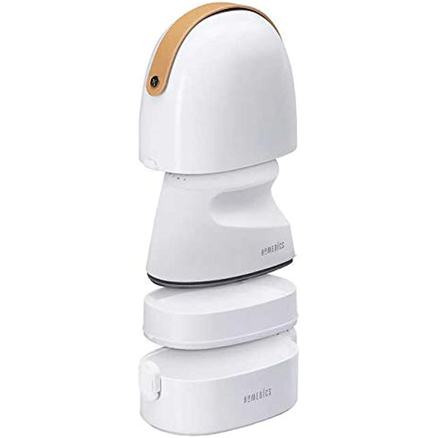 Homedics PerfectSTEAM 2-in-1 Garment Steamer & Iron